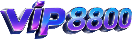 vip 8800 logo